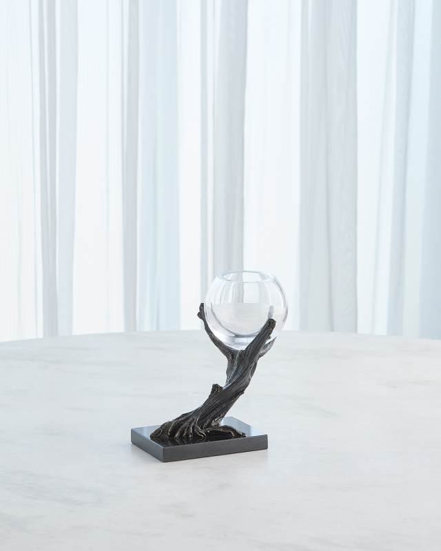 Monterey Vase Holder